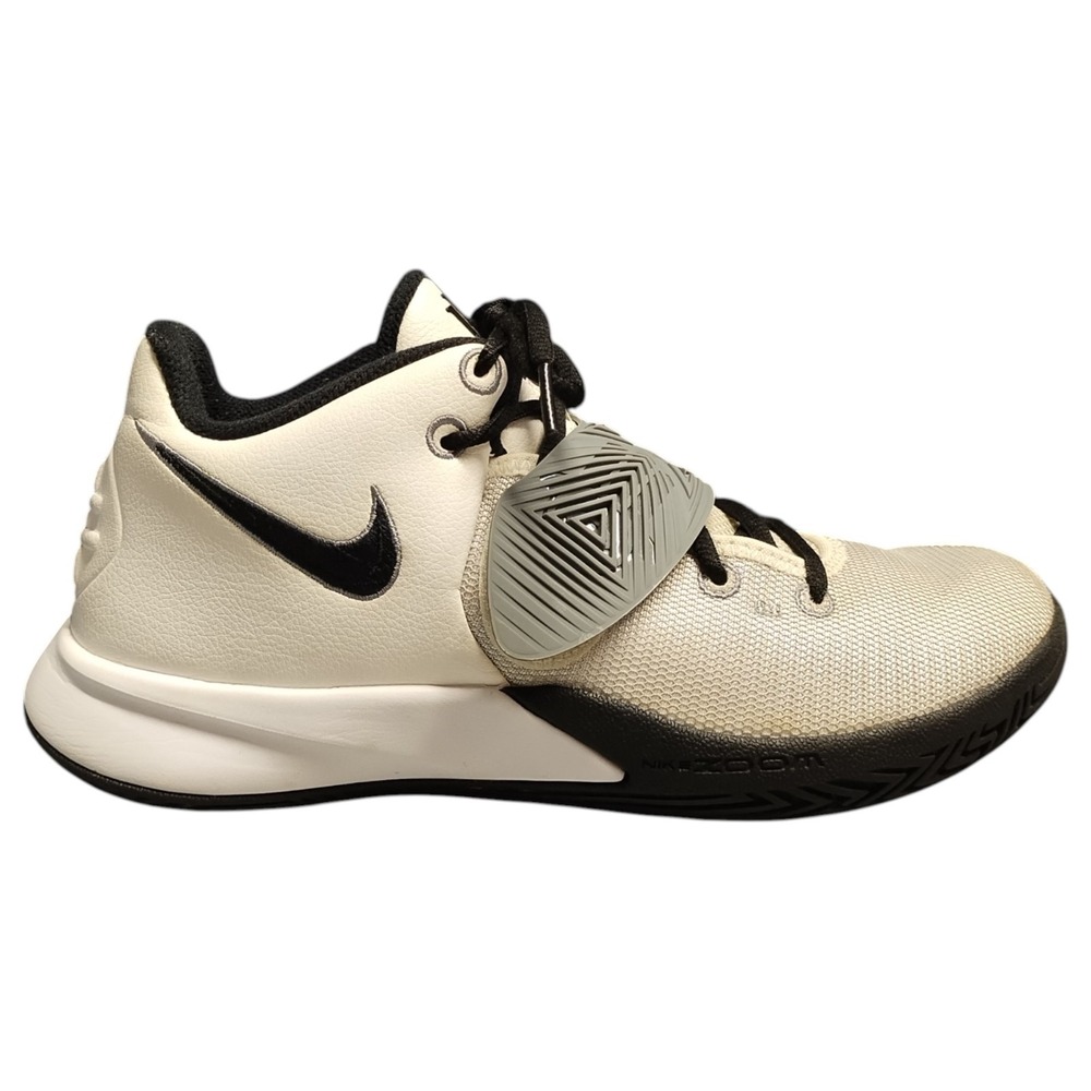 Nike Kyrie Flytrap 3 Basketball Shoes Mens 8 Multi Athletic Lace Up BQ3060-103